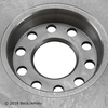 Beck/Arnley Rear Brake Rotor, 083-3225 083-3225